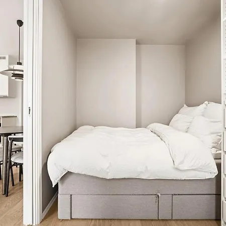 Modern And Cozy